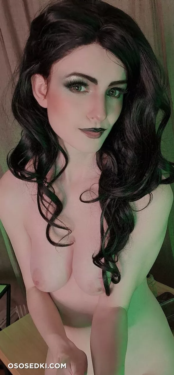 ShaeUnderscore - 92