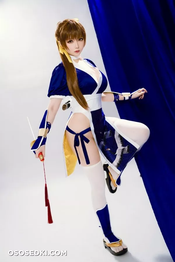 Kasumi (Dead or Alive) - Hoshilily 星之迟迟 - 13