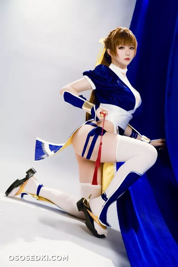 Kasumi (Dead or Alive) - Hoshilily 星之迟迟 - 14