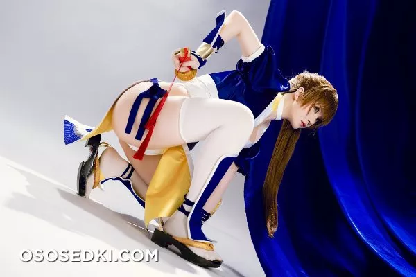 Kasumi (Dead or Alive) - Hoshilily 星之迟迟 - 15