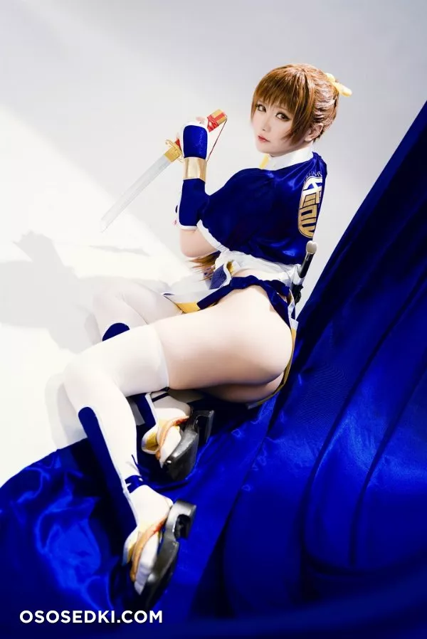 Kasumi (Dead or Alive) - Hoshilily 星之迟迟 - 19
