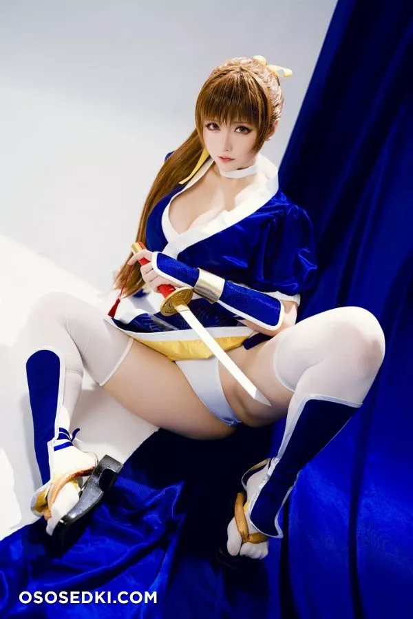 Kasumi (Dead or Alive) - Hoshilily 星之迟迟 - 20