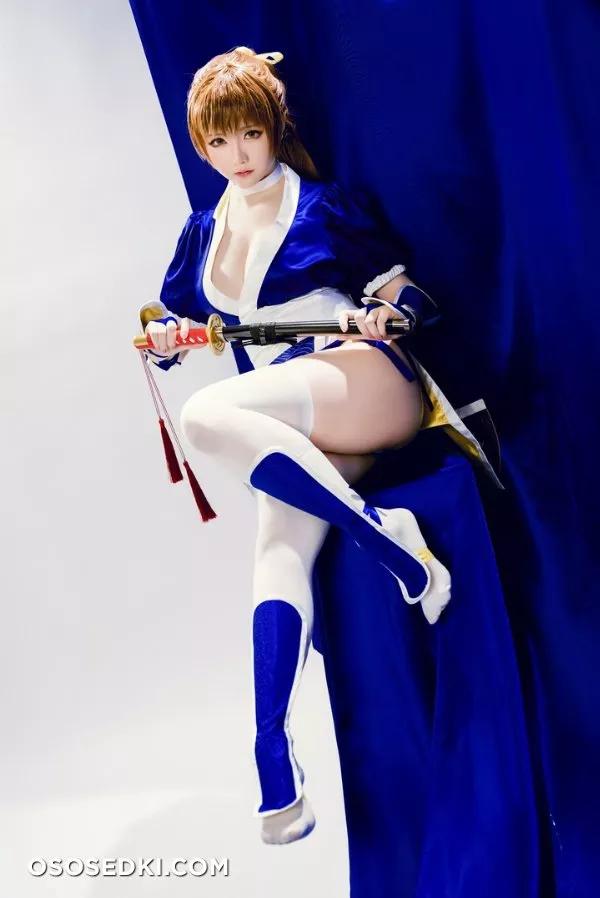 Kasumi (Dead or Alive) - Hoshilily 星之迟迟 - 42