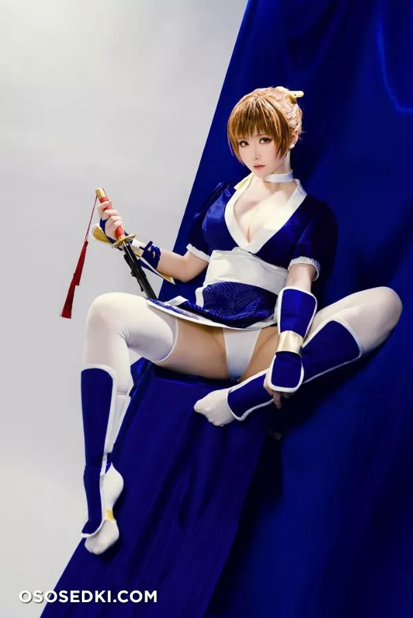 Kasumi (Dead or Alive) - Hoshilily 星之迟迟 - 43
