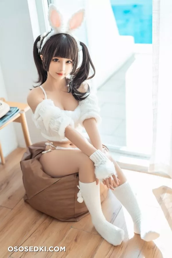 Bunny Girl Home Girl - Stupid Momo - 8