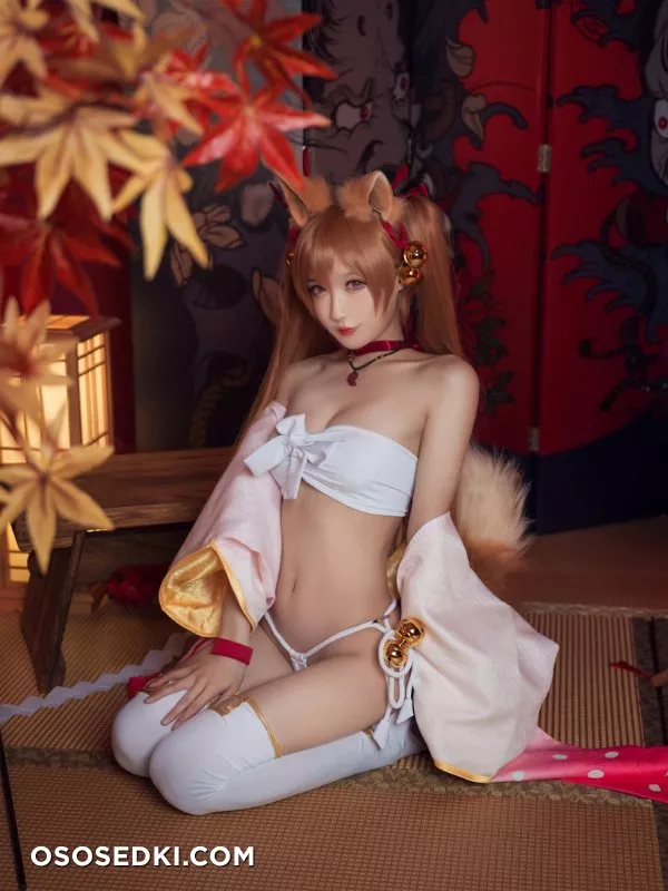 阿包也是兔娘 - 九月舰长 高苗佑京 kemonomimi - 4