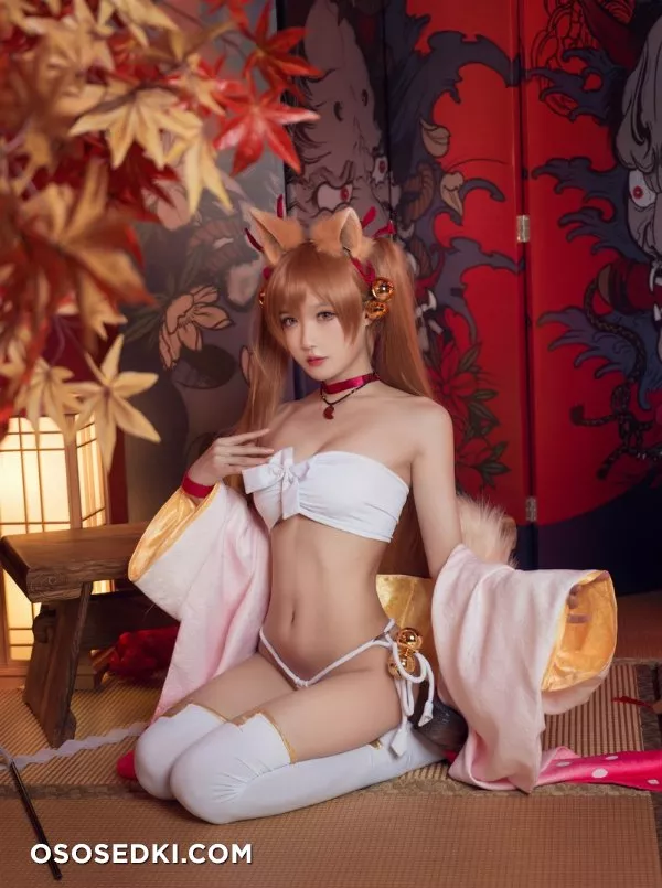阿包也是兔娘 - 九月舰长 高苗佑京 kemonomimi - 5