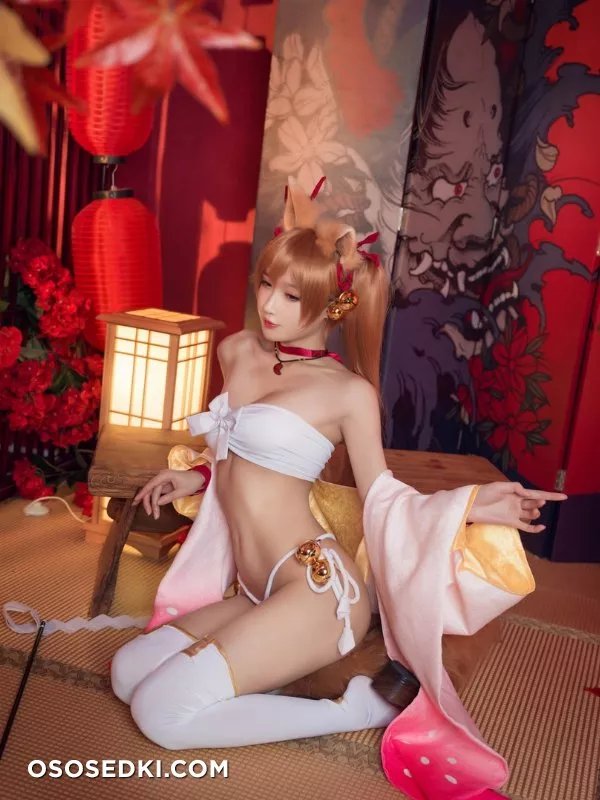 阿包也是兔娘 - 九月舰长 高苗佑京 kemonomimi - 6