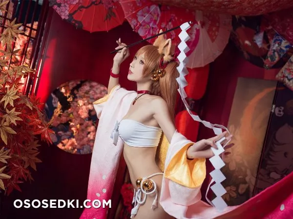 阿包也是兔娘 - 九月舰长 高苗佑京 kemonomimi - 22