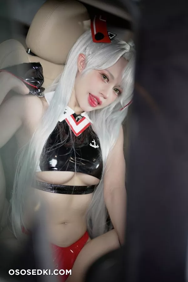 Prinz Eugen (Azur Lane) - PingPing - 50
