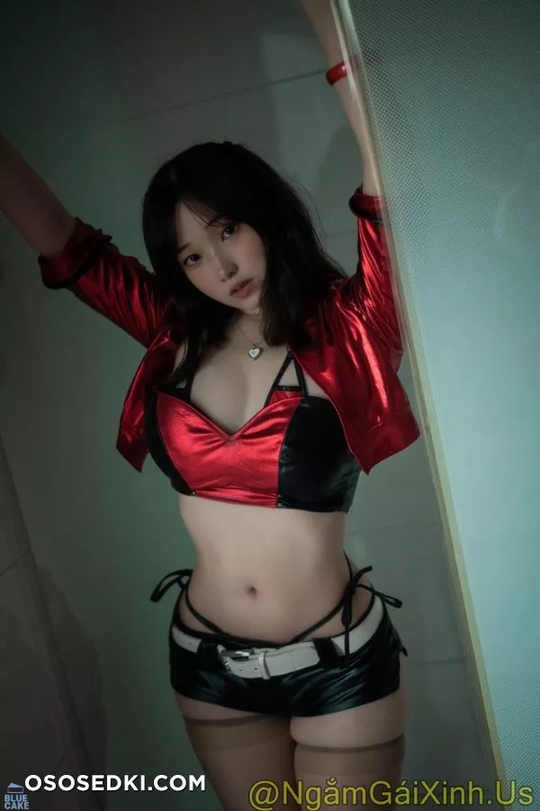Rin Tohsaka Race Queen (Fate: Grand Order) - Bambi - 15