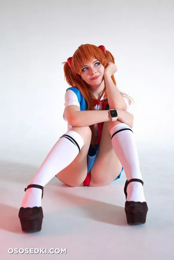 Asuka Langley (Evangelion) - Evenink - 11