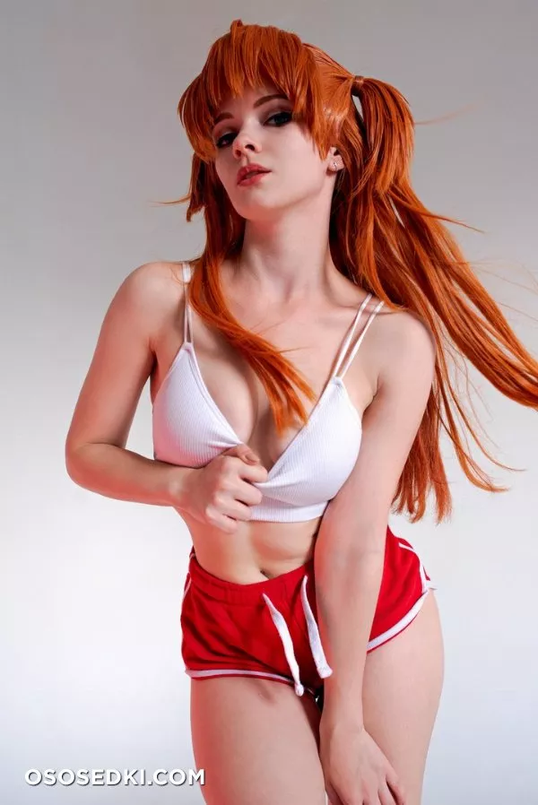 Asuka Langley (Evangelion) - Evenink - 39