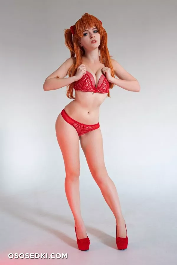 Asuka Langley (Evangelion) - Evenink - 98