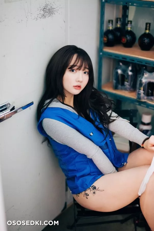 [Loozy] Son Ye-Eun (손예은) - CS Part Timer - 78