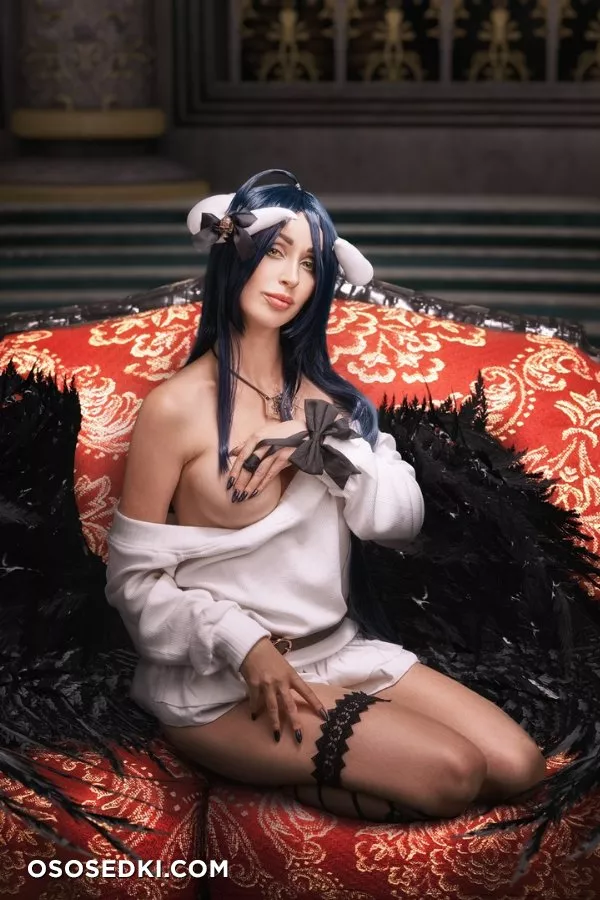 Albedo (Overlord) - Lеrа Нimеrа - 12