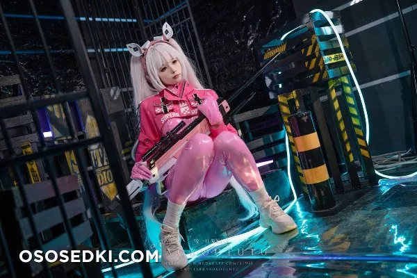 Alice- (NIKKE) - Niantutu - 13