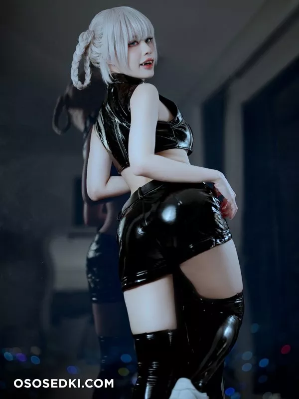 Nazuna Nanakusa - (Yofukashi no Uta) - PingPing - 11