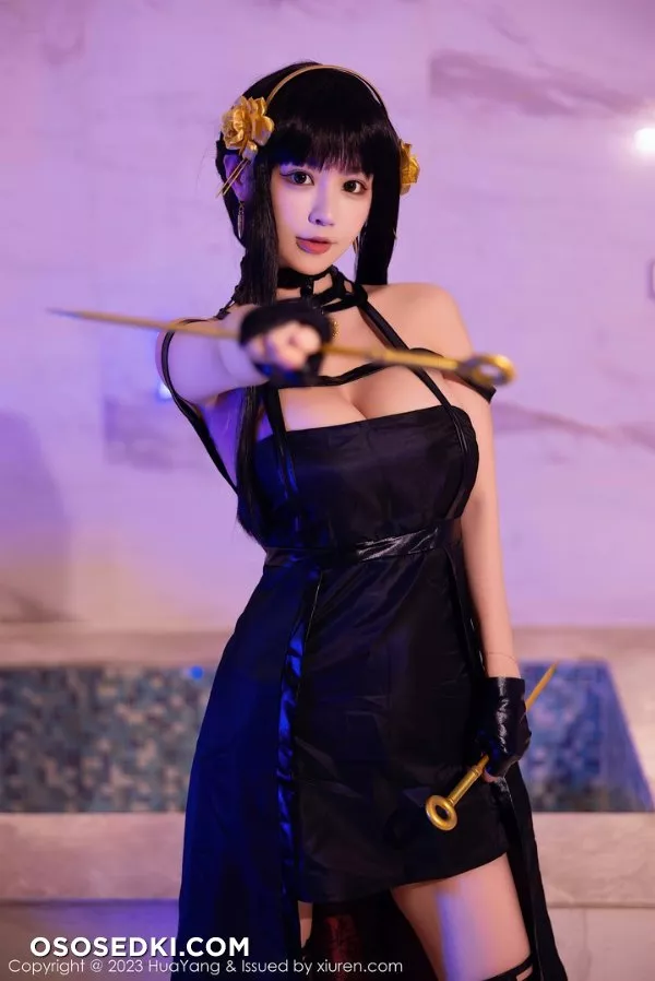 Yor Forger (Spy x Family) - 朱可儿Flora - 3