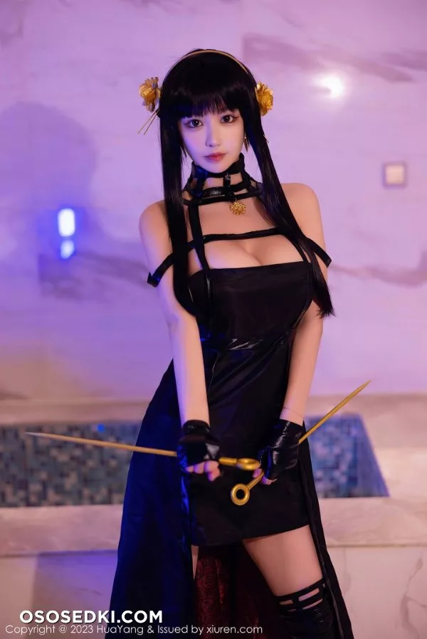 Yor Forger (Spy x Family) - 朱可儿Flora - 6