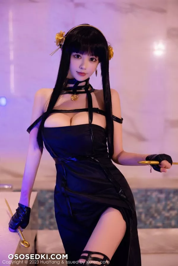 Yor Forger (Spy x Family) - 朱可儿Flora - 8