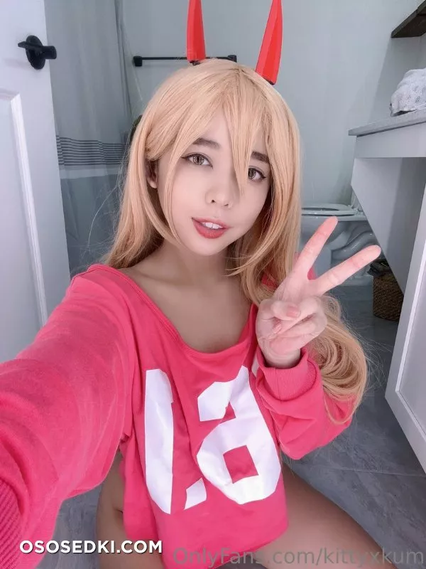 Power - (Chainsaw man ) - Kittyxkum - 83