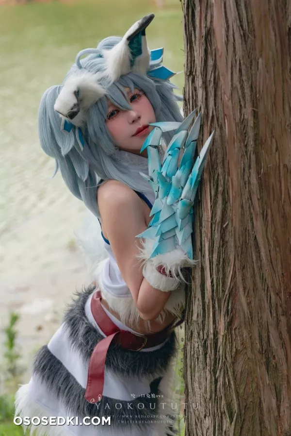 Setsuna (Kaifuku Jutsushi no Yarinaoshi) - Niantutu - 4