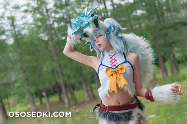 Setsuna (Kaifuku Jutsushi no Yarinaoshi) - Niantutu - 9