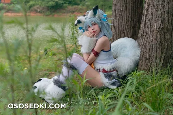 Setsuna (Kaifuku Jutsushi no Yarinaoshi) - Niantutu - 10