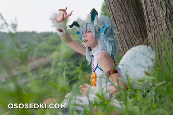 Setsuna (Kaifuku Jutsushi no Yarinaoshi) - Niantutu - 11