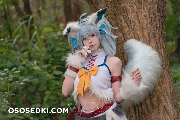 Setsuna (Kaifuku Jutsushi no Yarinaoshi) - Niantutu - 14