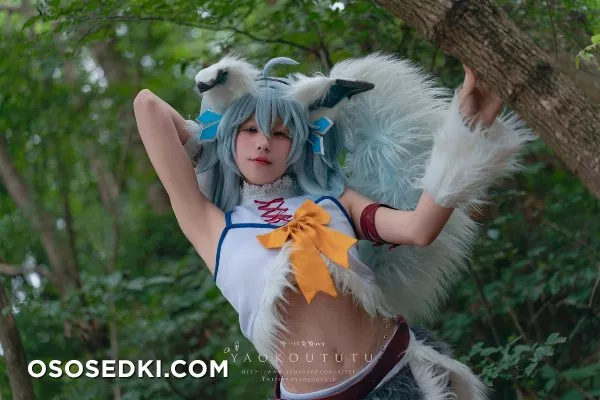 Setsuna (Kaifuku Jutsushi no Yarinaoshi) - Niantutu - 20