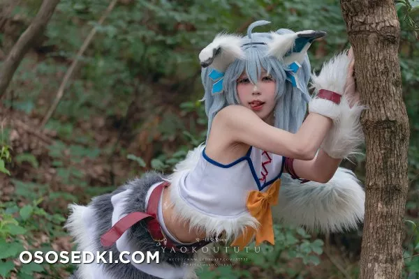 Setsuna (Kaifuku Jutsushi no Yarinaoshi) - Niantutu - 21