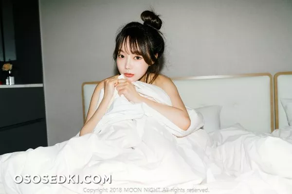 Moon Night Snap Jucy  x Yunjin - Like Being Stimulating Sometime - 59