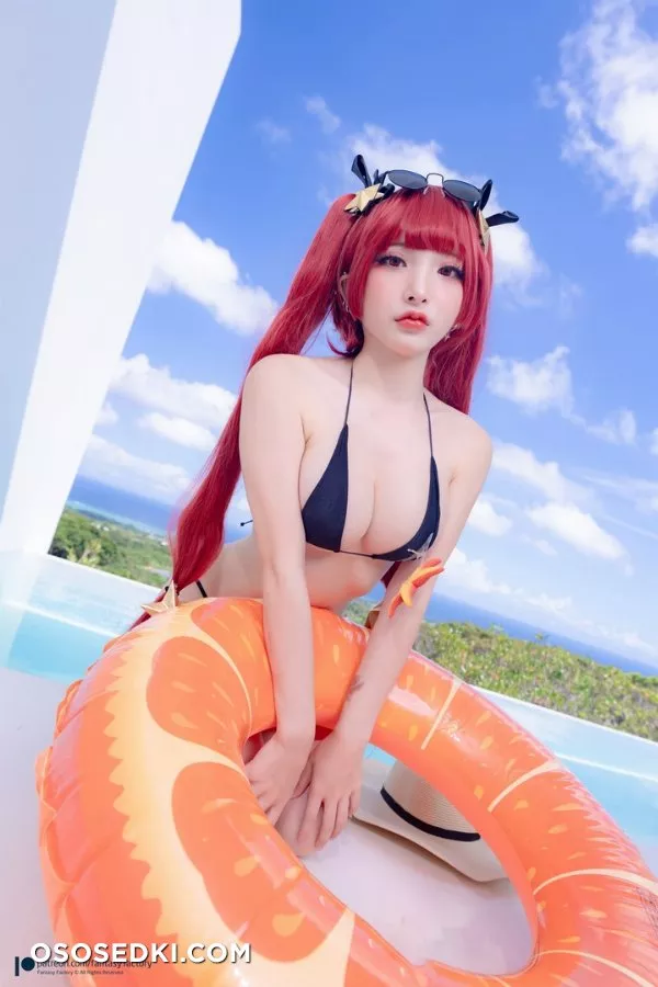 Honolulu (Azur Lane) - Fantasy Factory 小丁 - 9