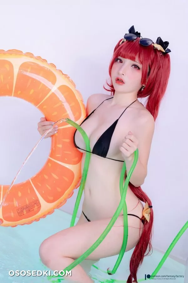 Honolulu (Azur Lane) - Fantasy Factory 小丁 - 20