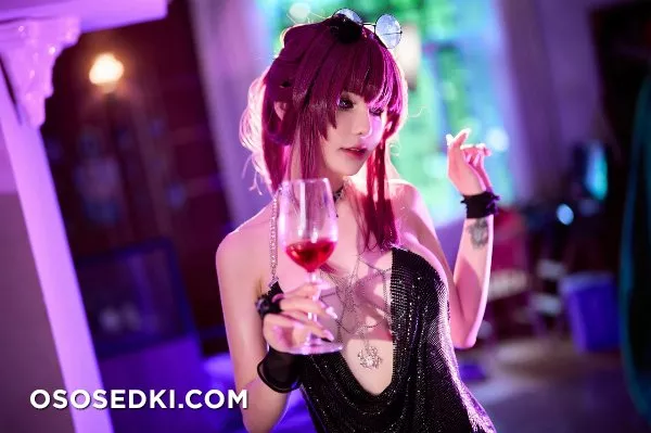 Kafka (Honkai: Star Rail) - Joyce - 18