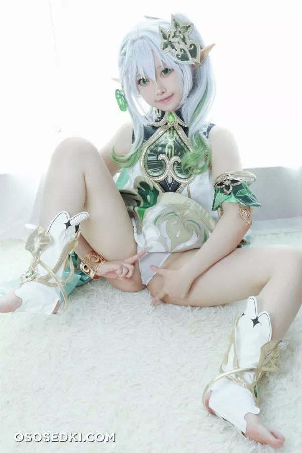 Nahida (Genshin Impact) - Asagiriai（愛ちゃん) - 15
