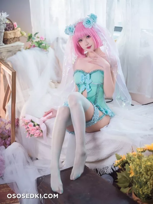 Momo (To Love Ru) - abaoyeshituniang - 6