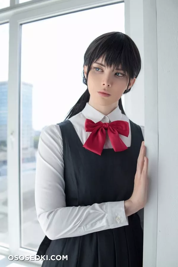 Asa (Chainsaw Man) - Vinnegal - 5