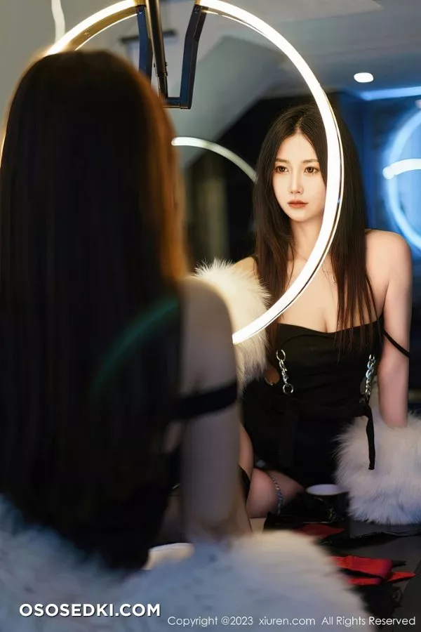 XIUREN No.6162 laura阿姣 - 11