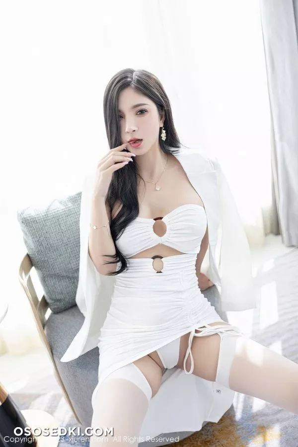 XIUREN No.6177 小蛮妖Yummy - 8