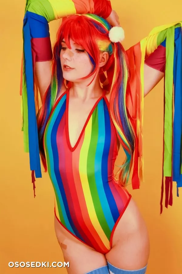 Rainbow Dash (MLP) - Meggii - 58