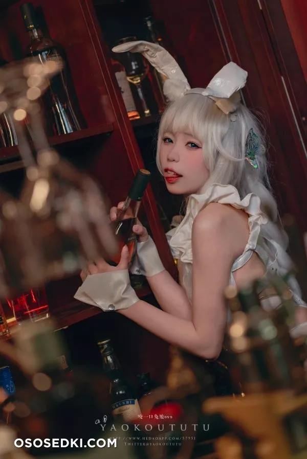 Le Malin (Azur Lane) - Niantutu - 1