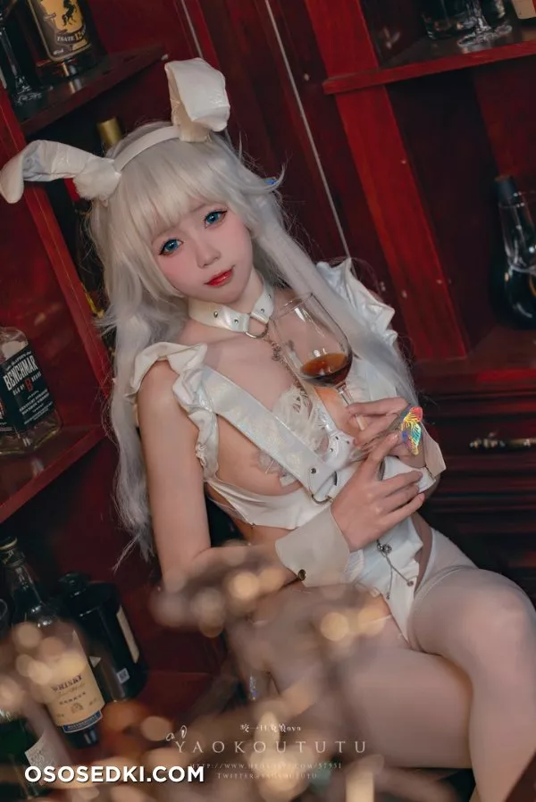Le Malin (Azur Lane) - Niantutu - 23