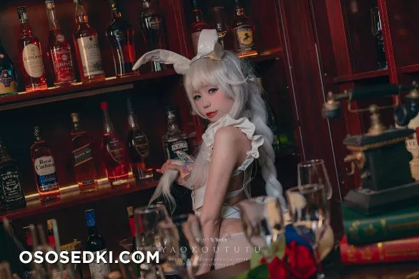 Le Malin (Azur Lane) - Niantutu - 33