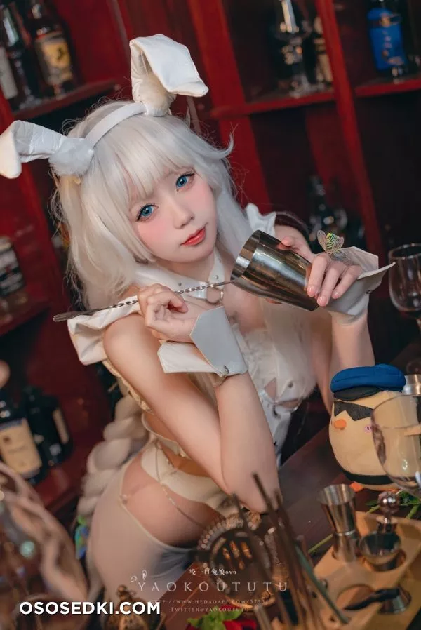 Le Malin (Azur Lane) - Niantutu - 38