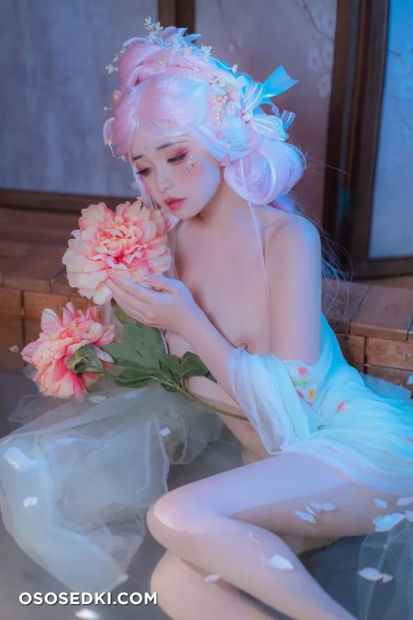 Little dragon girl - Nekokoyoshi - 55