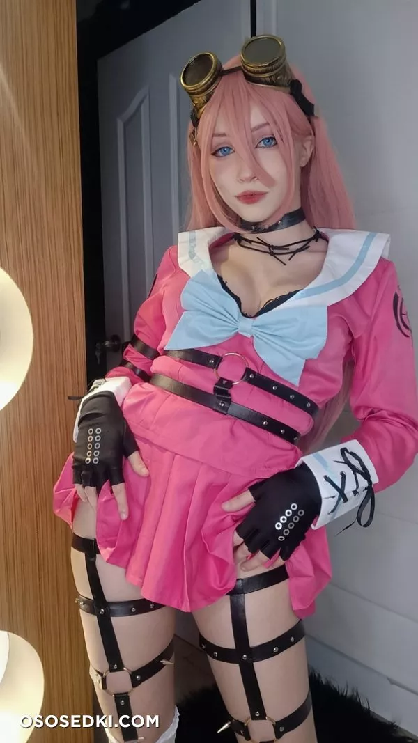 Miu Iruma (Danganronpa) - Mochidolll - 1