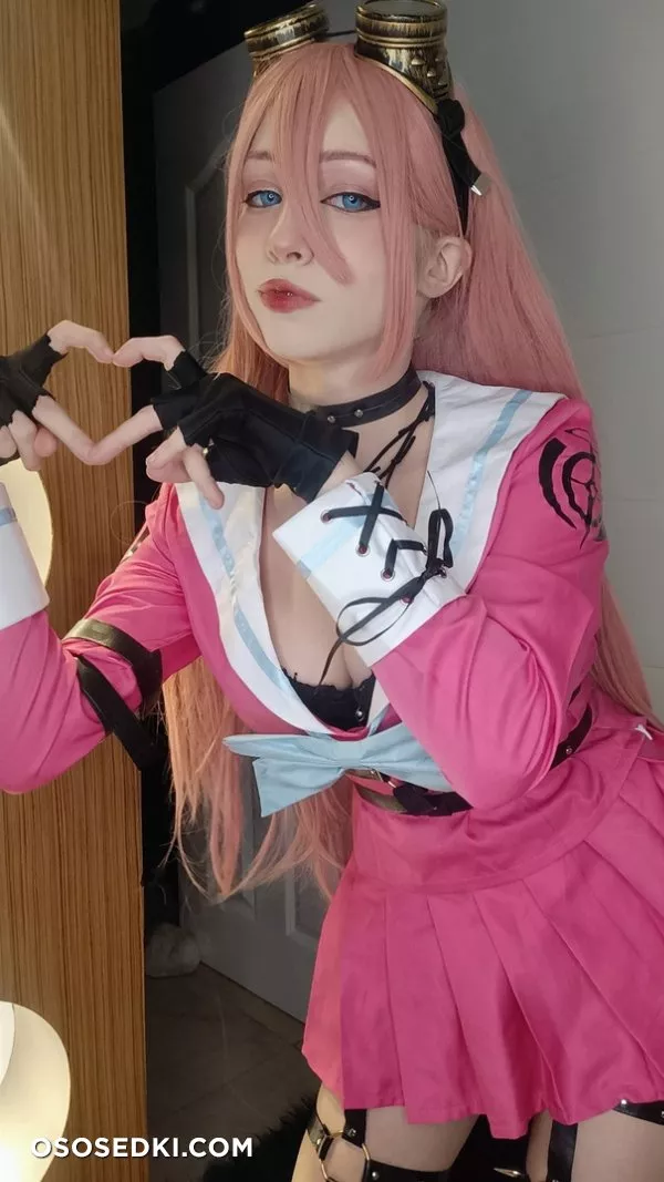 Miu Iruma (Danganronpa) - Mochidolll - 5